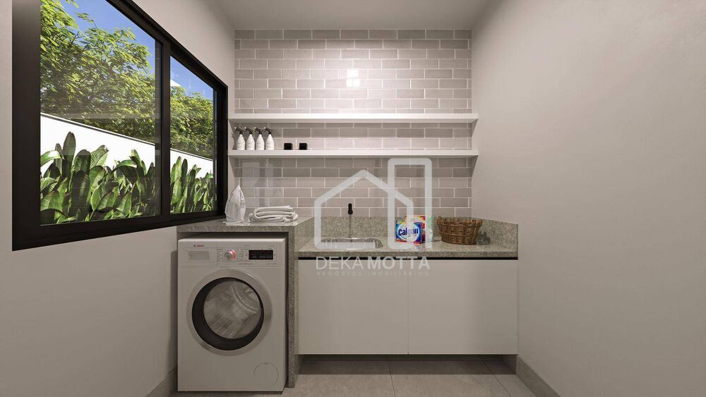 Casa, 3 quartos, 175 m² - Foto 4
