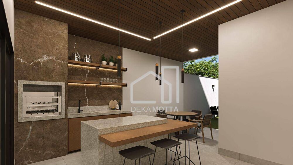 Casa, 3 quartos, 175 m² - Foto 5