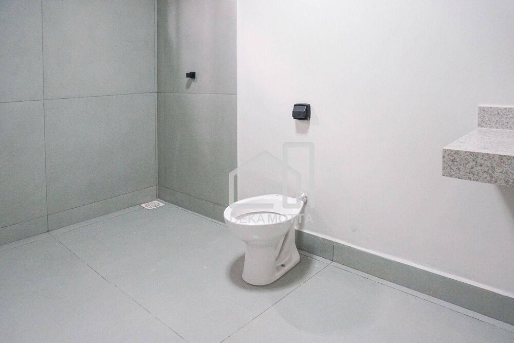 Casa à venda com 3 quartos, 260m² - Foto 8