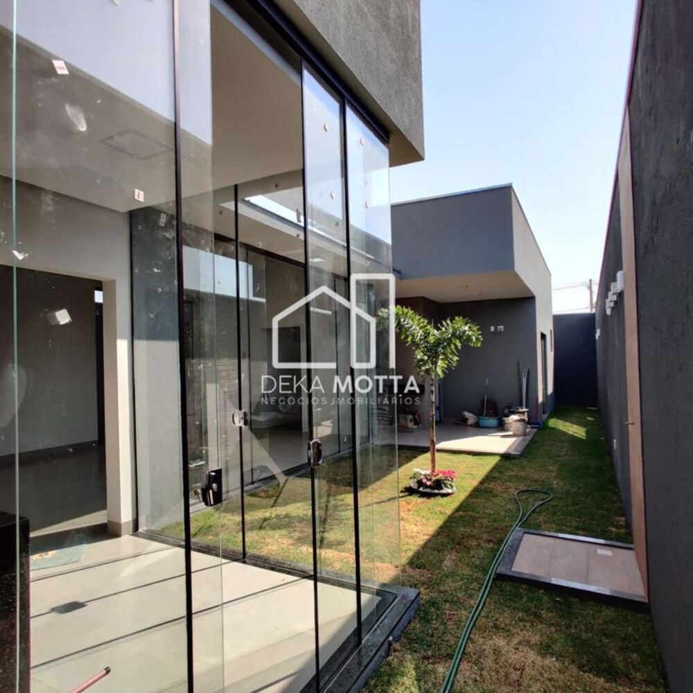 Casa, 3 quartos, 160 m² - Foto 4