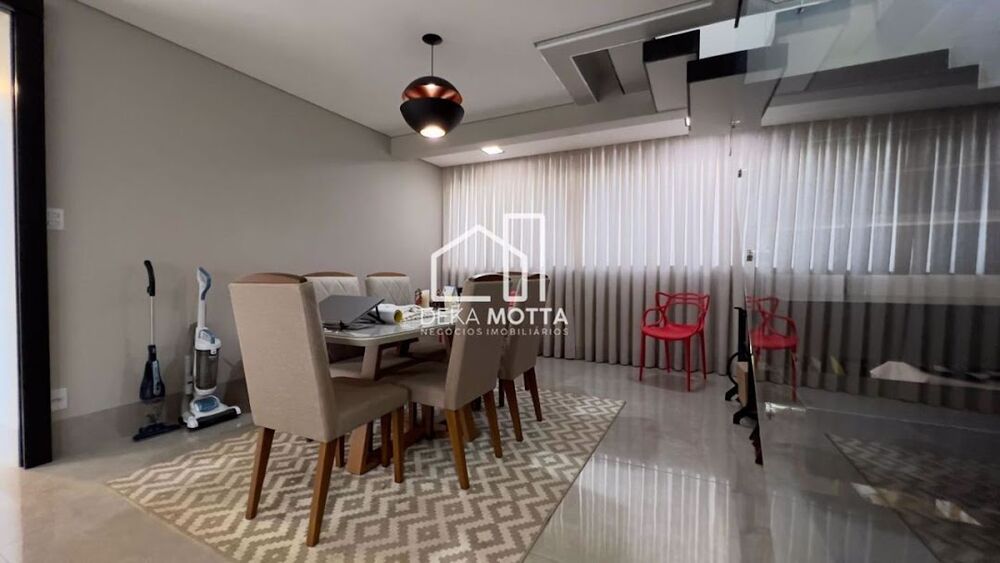 Cobertura à venda com 3 quartos, 181m² - Foto 2