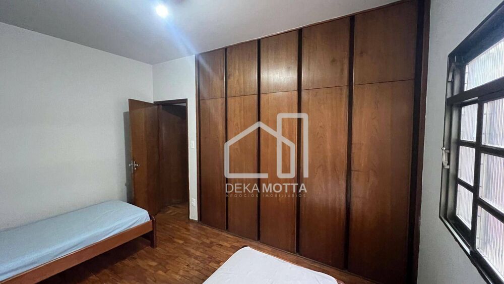Casa, 3 quartos, 146 m² - Foto 1