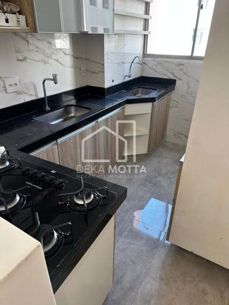 Apartamento, 3 quartos, 60 m² - Foto 1