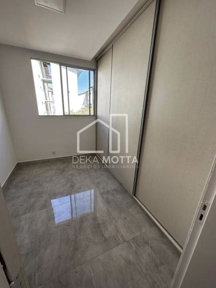 Apartamento, 3 quartos, 60 m² - Foto 3