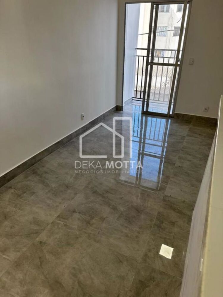 Apartamento, 3 quartos, 60 m² - Foto 2