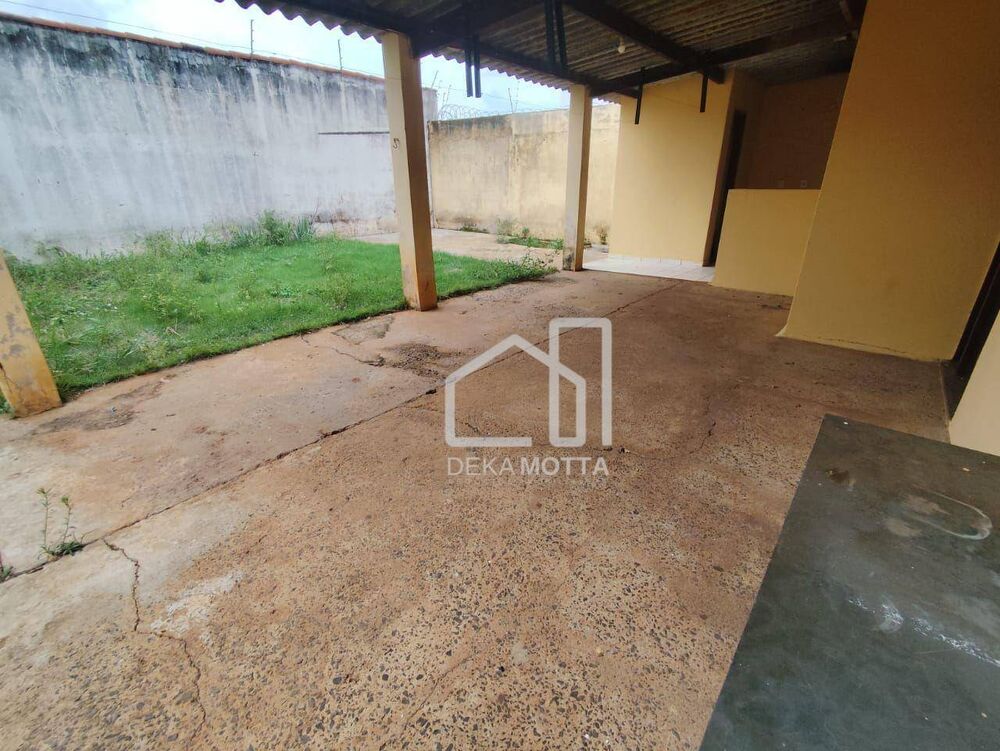 Casa, 3 quartos, 190 m² - Foto 6