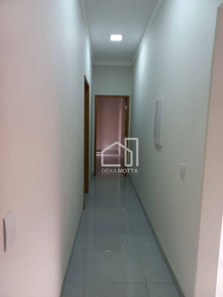 Casa, 3 quartos, 186 m² - Foto 6