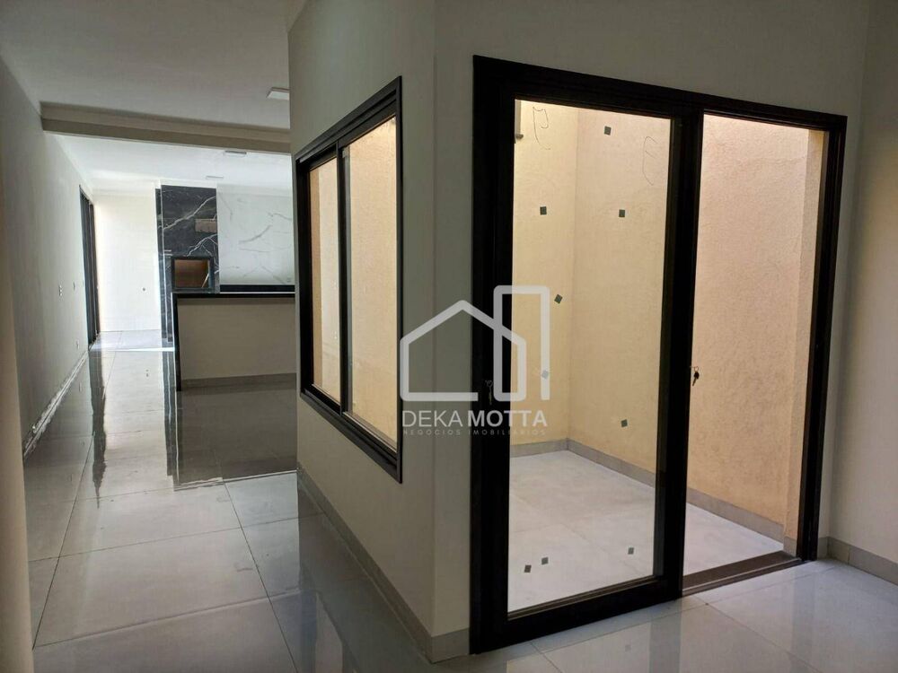 Casa, 3 quartos, 186 m² - Foto 4