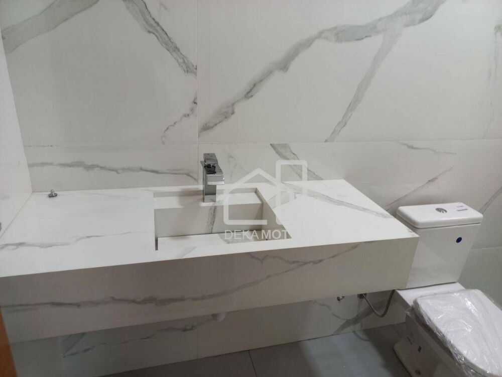 Casa, 3 quartos, 186 m² - Foto 7