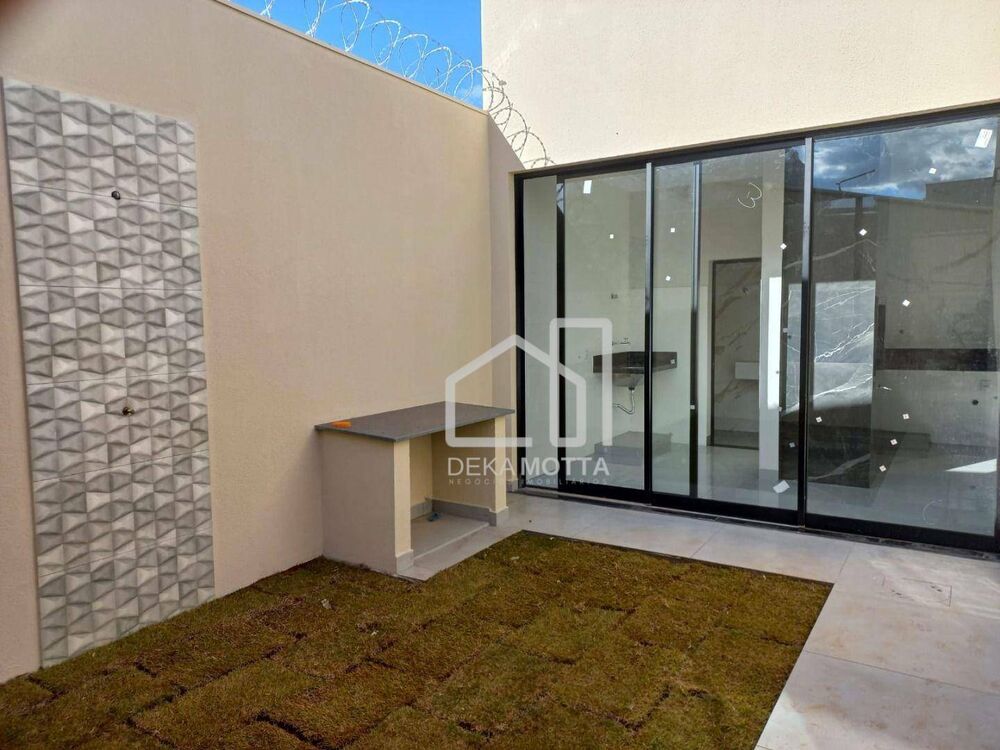 Casa, 3 quartos, 186 m² - Foto 8