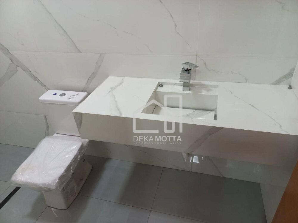 Casa, 3 quartos, 186 m² - Foto 5