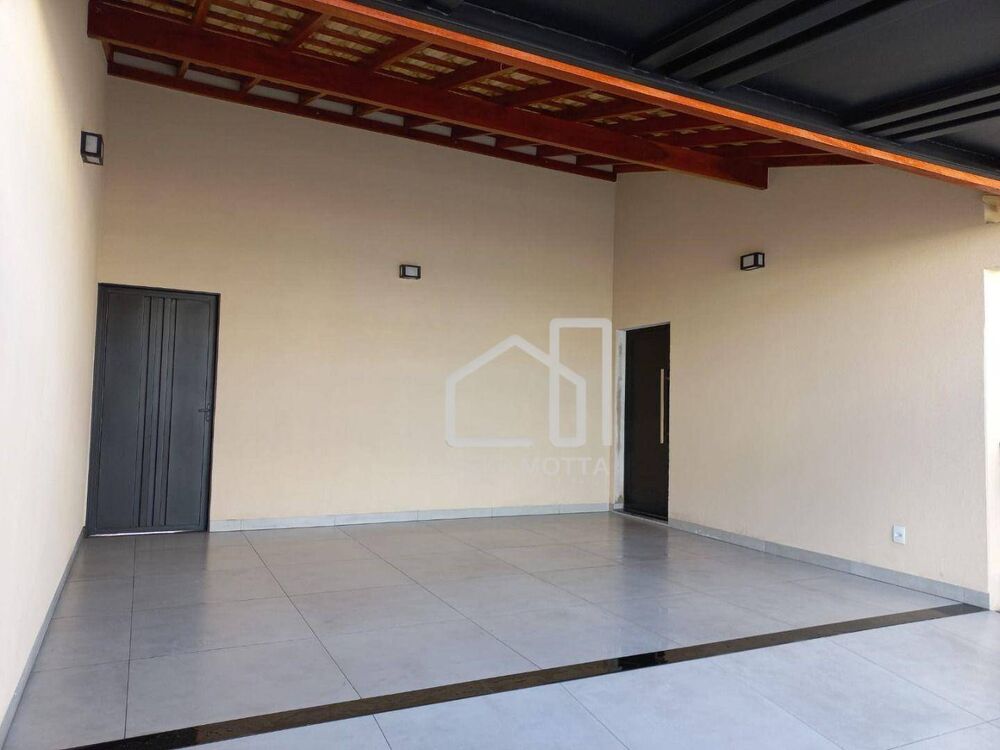 Casa, 3 quartos, 186 m² - Foto 1