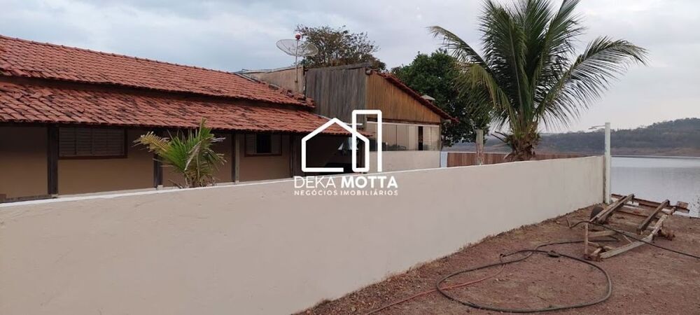Chácara, 3 quartos, 4000 m² - Foto 2