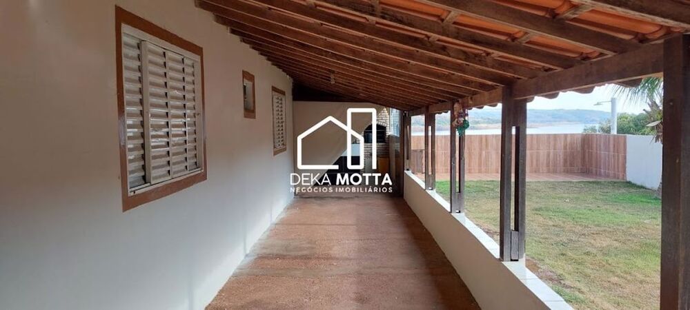 Chácara, 3 quartos, 4000 m² - Foto 3