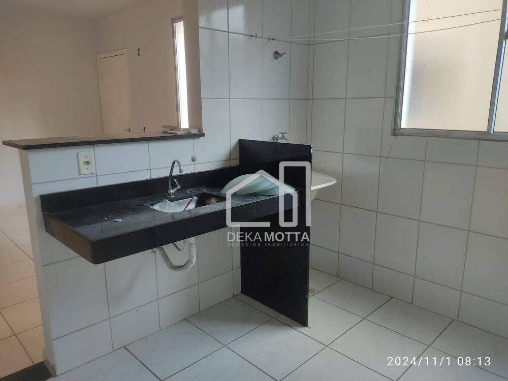 Apartamento, 2 quartos, 45 m² - Foto 2