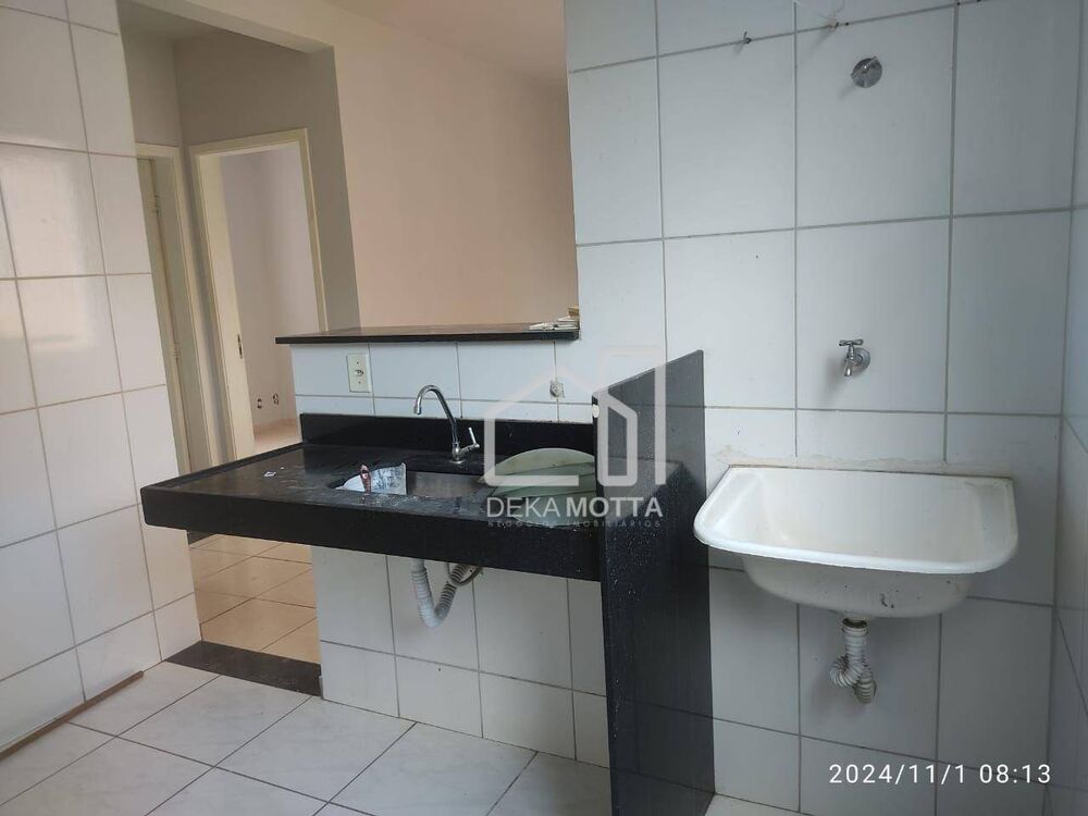 Apartamento, 2 quartos, 45 m² - Foto 3