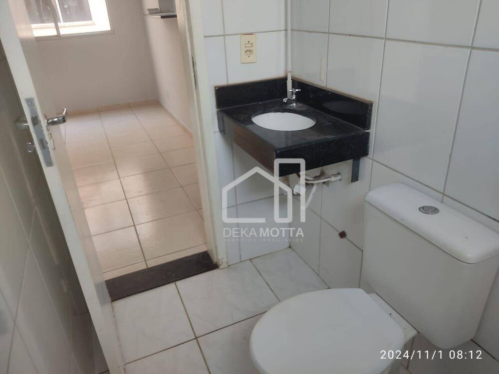 Apartamento, 2 quartos, 45 m² - Foto 1