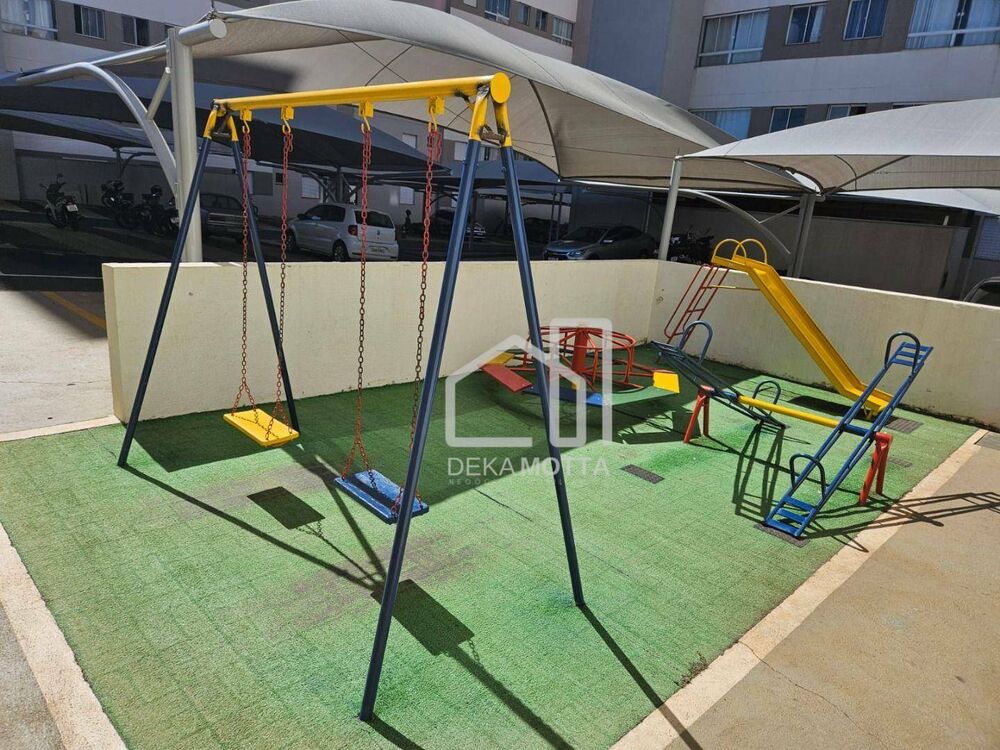 Apartamento, 2 quartos, 43 m² - Foto 5