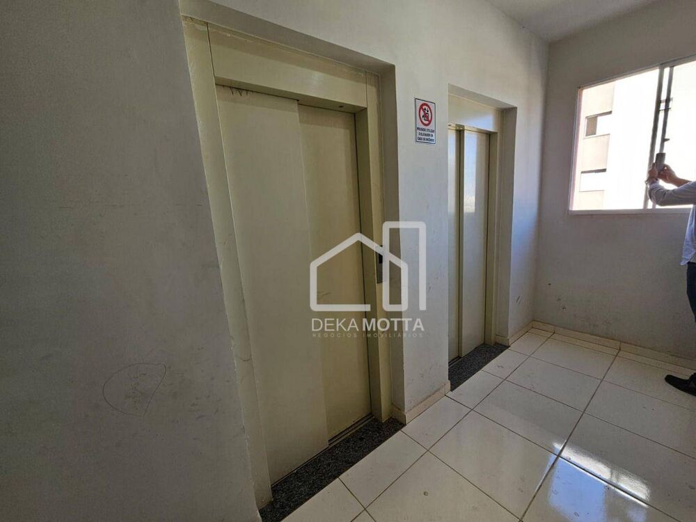 Apartamento, 2 quartos, 43 m² - Foto 3