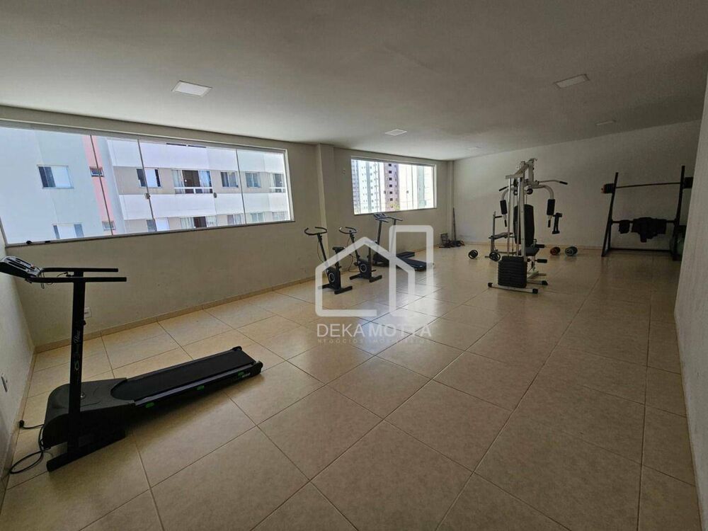 Apartamento, 2 quartos, 43 m² - Foto 7