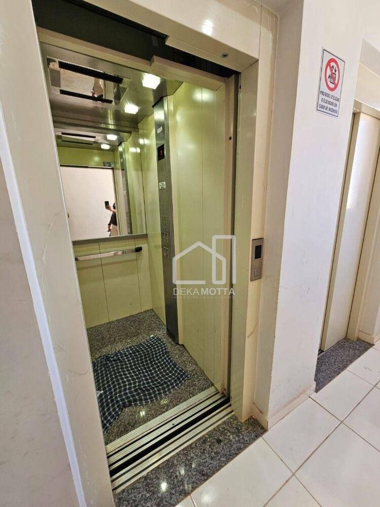 Apartamento, 2 quartos, 43 m² - Foto 2