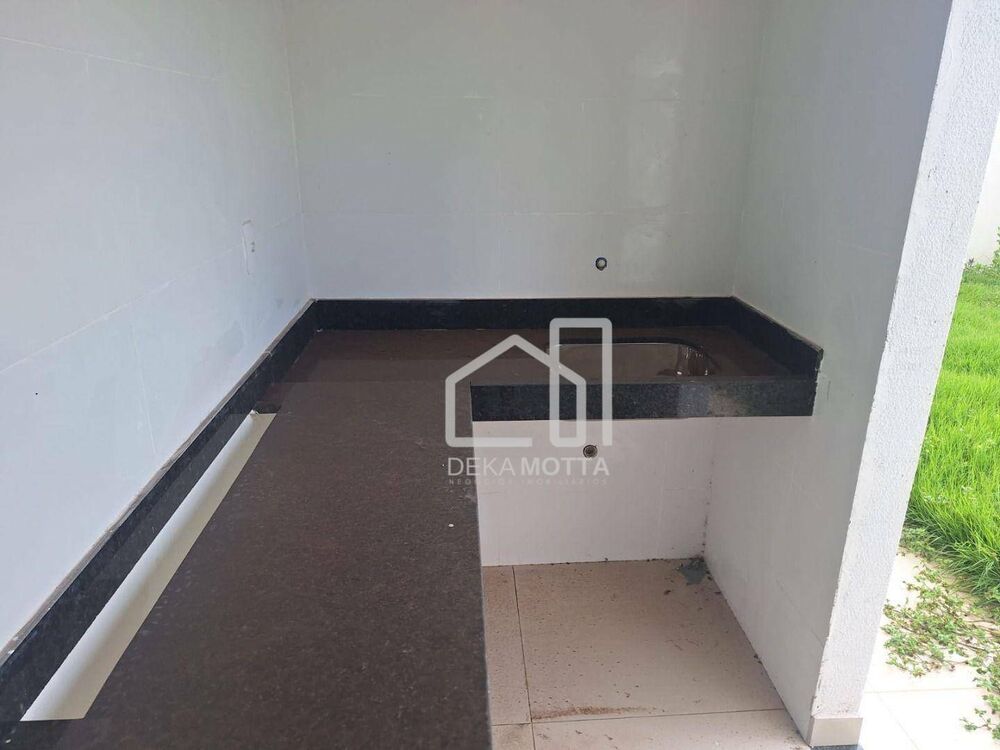Casa, 2 quartos, 65 m² - Foto 1