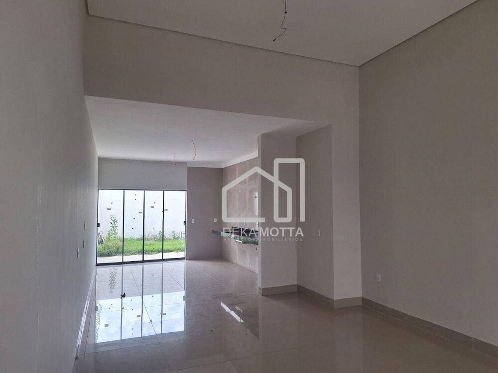 Casa, 2 quartos, 65 m² - Foto 2
