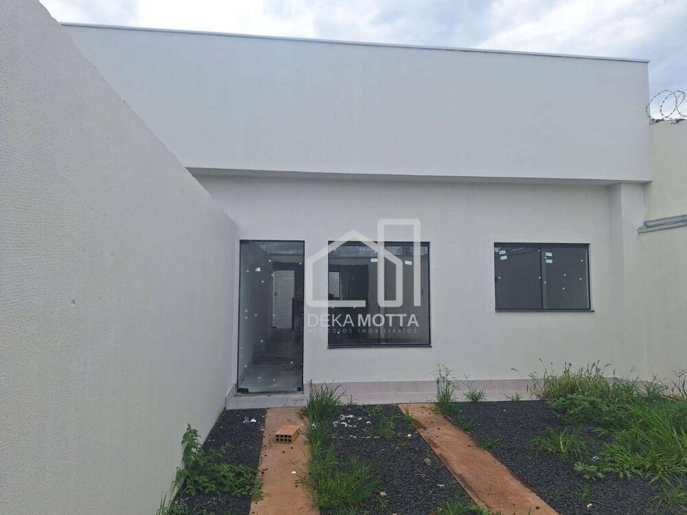 Casa, 2 quartos, 65 m² - Foto 4