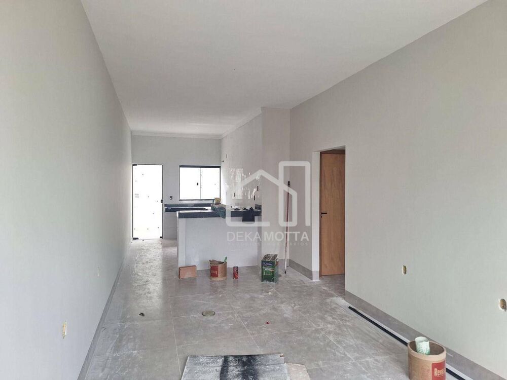 Casa, 2 quartos, 65 m² - Foto 3