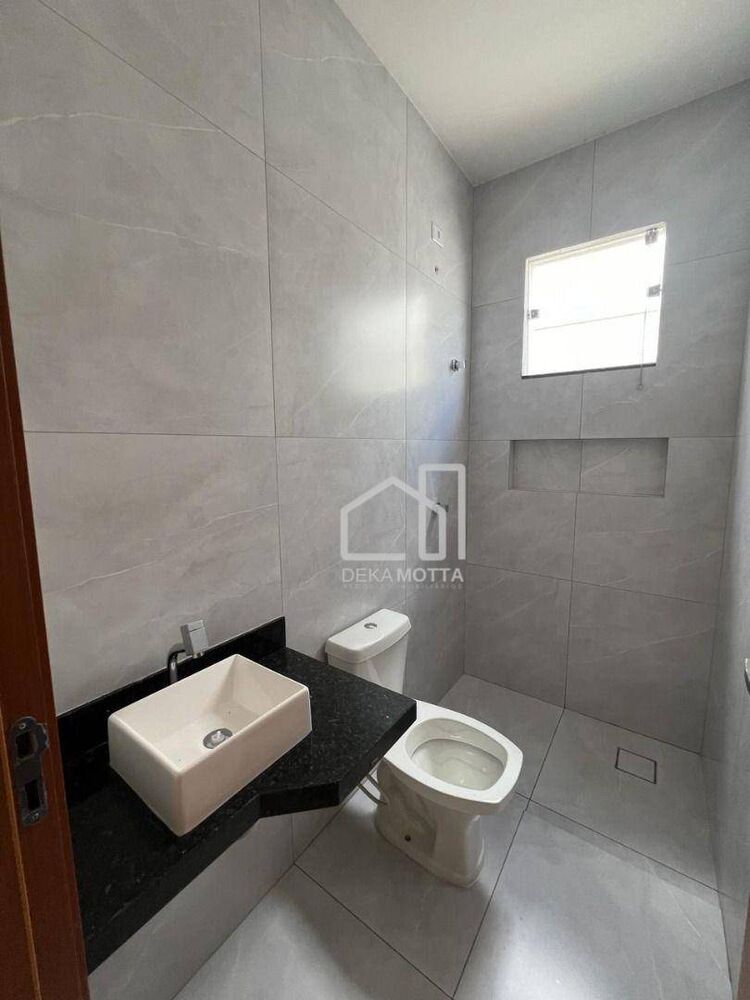 Casa, 3 quartos, 72 m² - Foto 2
