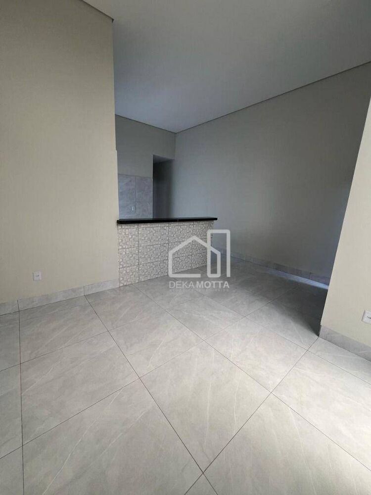 Casa, 3 quartos, 72 m² - Foto 1