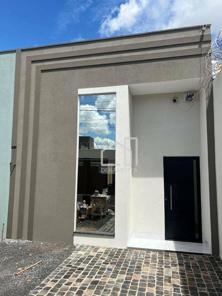 Casa, 3 quartos, 72 m² - Foto 3