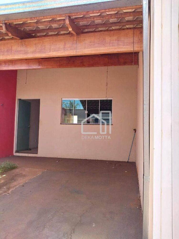 Casa, 2 quartos, 80 m² - Foto 4