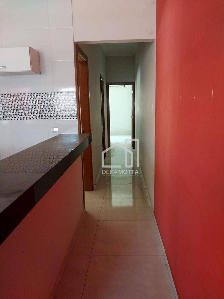 Casa, 2 quartos, 80 m² - Foto 1