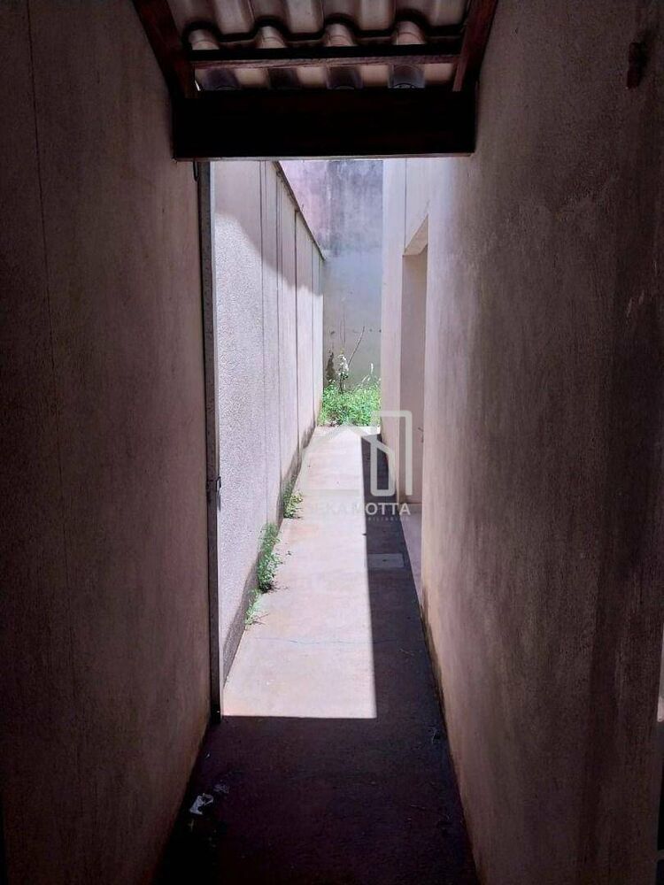 Casa, 2 quartos, 80 m² - Foto 3
