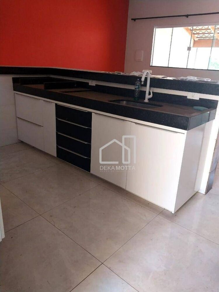 Casa, 2 quartos, 80 m² - Foto 2