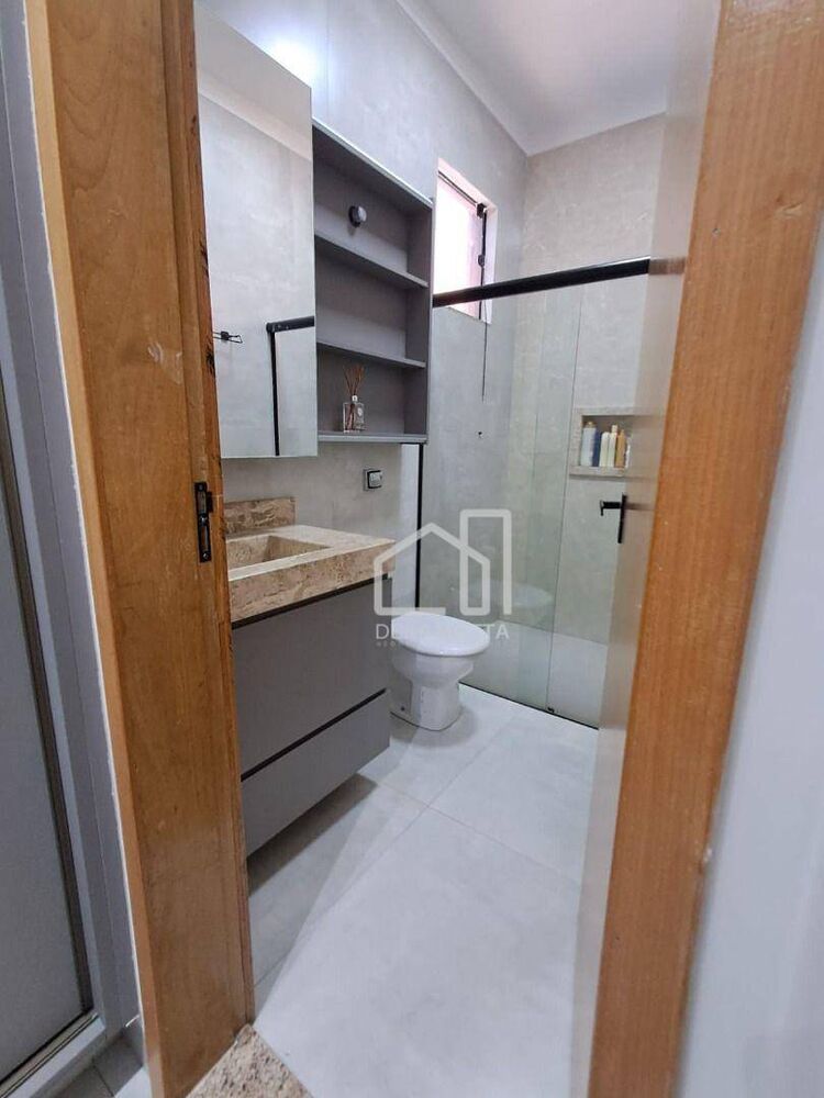 Casa de Condomínio, 3 quartos - Foto 7