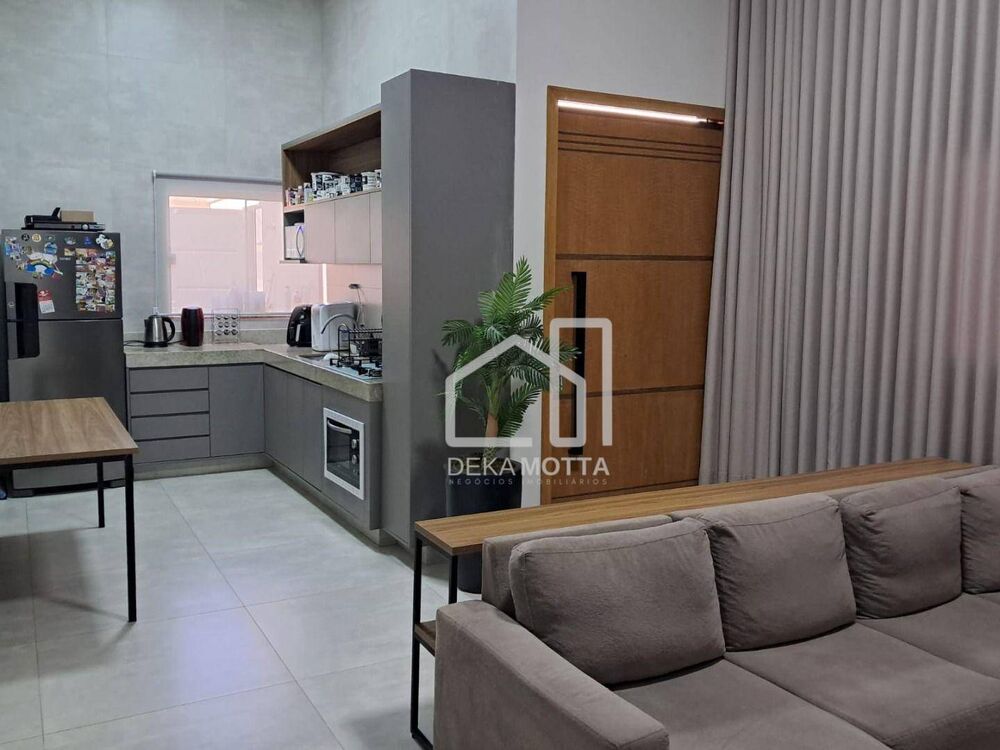 Casa de Condomínio, 3 quartos - Foto 9