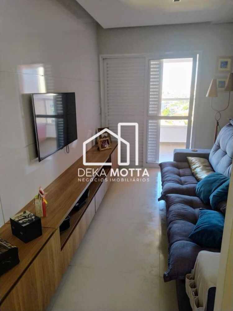 Apartamento, 2 quartos, 184 m² - Foto 2