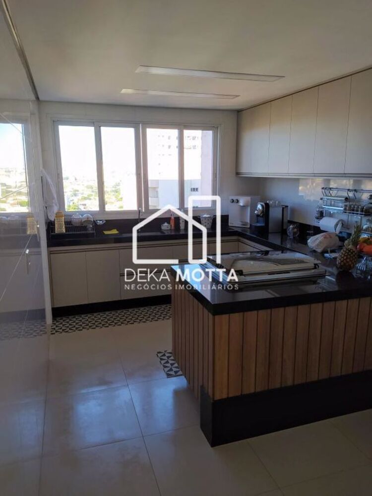 Apartamento, 2 quartos, 184 m² - Foto 4