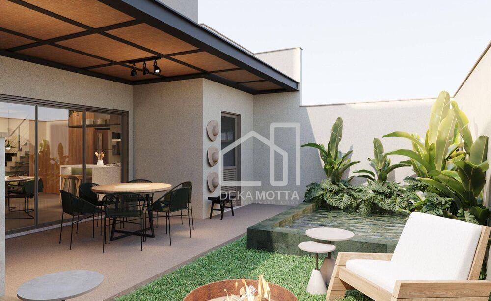 Casa de Condomínio, 3 quartos - Foto 7