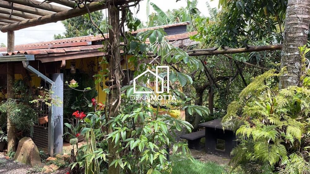 Chácara à venda com 2 quartos, 2000M2 - Foto 1