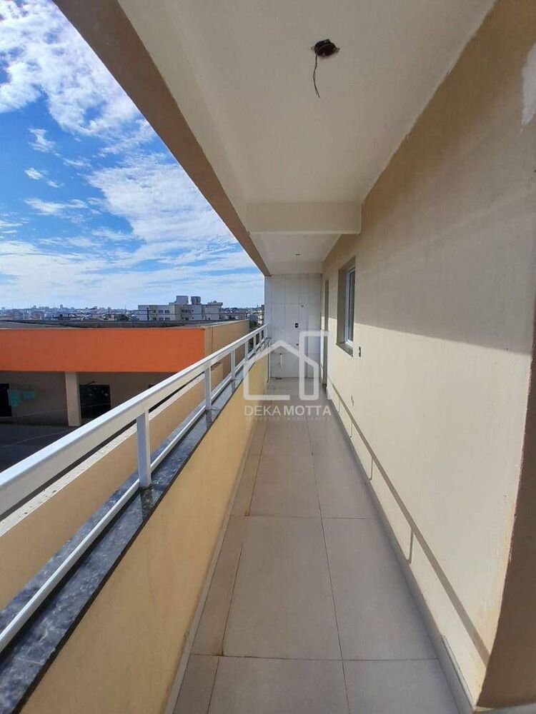 Apartamento, 3 quartos, 82 m² - Foto 4