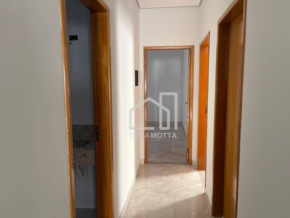 Casa de Condomínio, 3 quartos - Foto 11