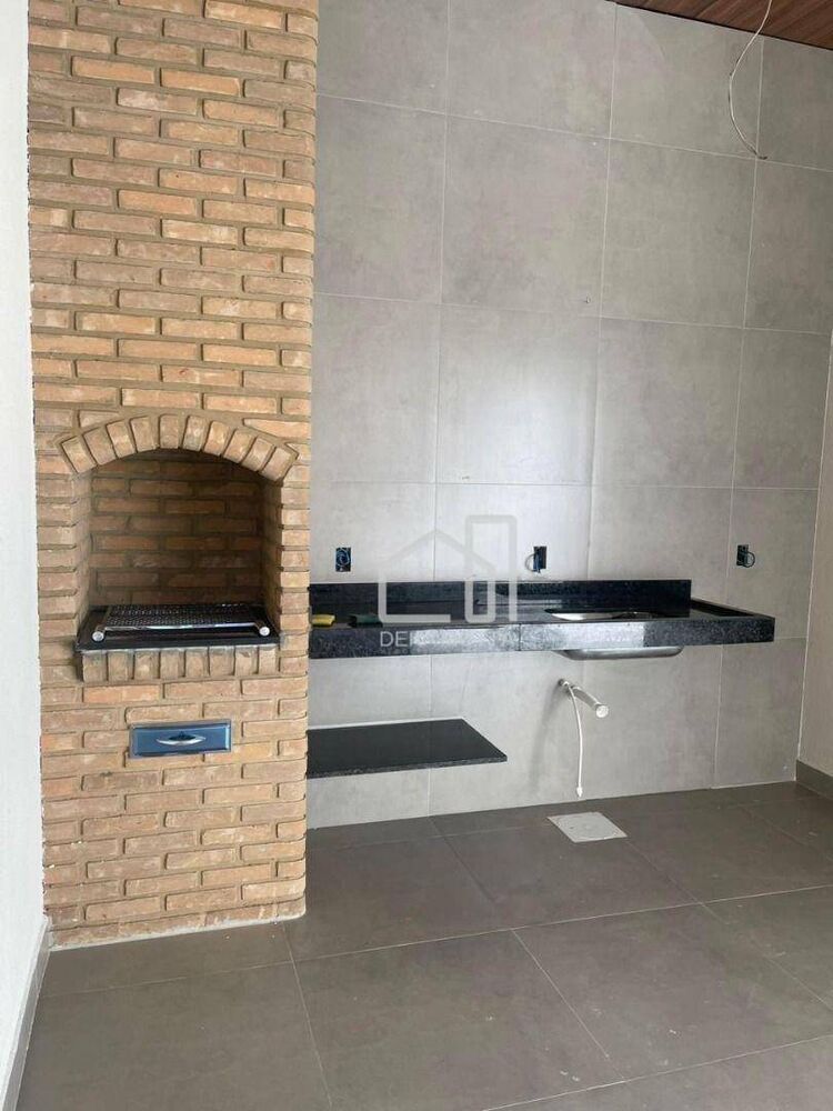 Casa de Condomínio, 3 quartos - Foto 21