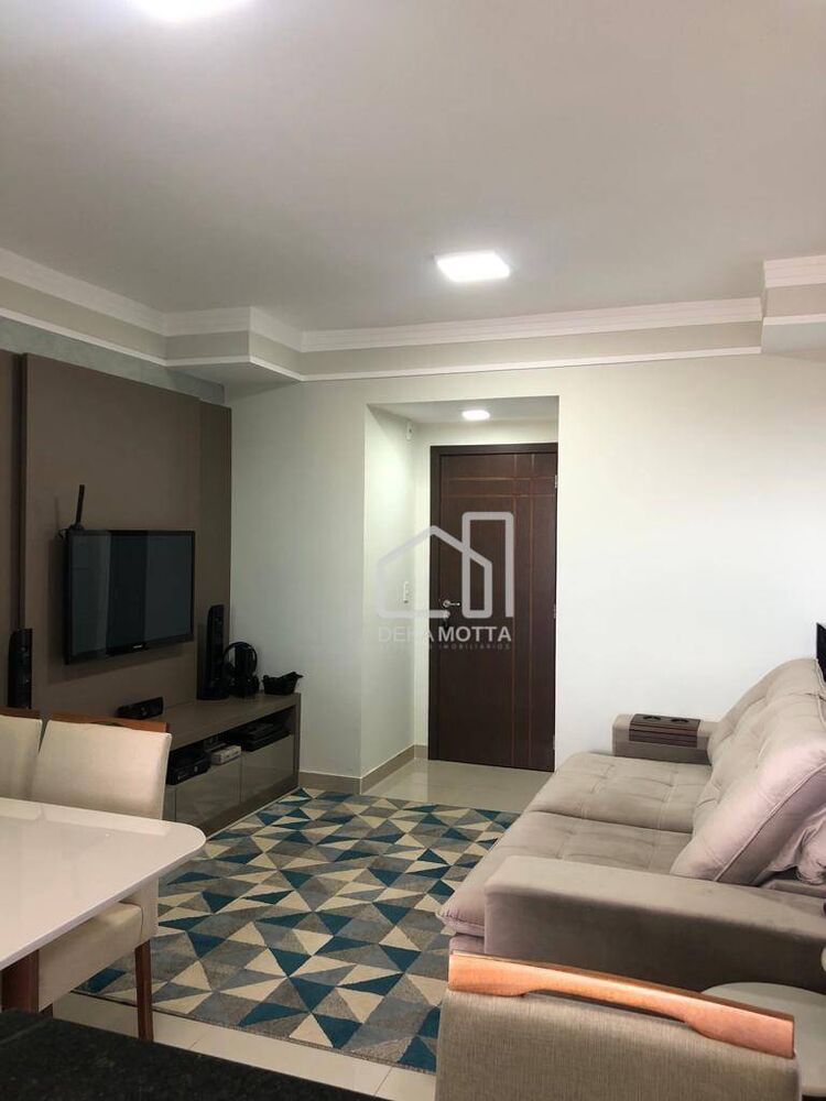 Apartamento, 2 quartos, 60 m² - Foto 5