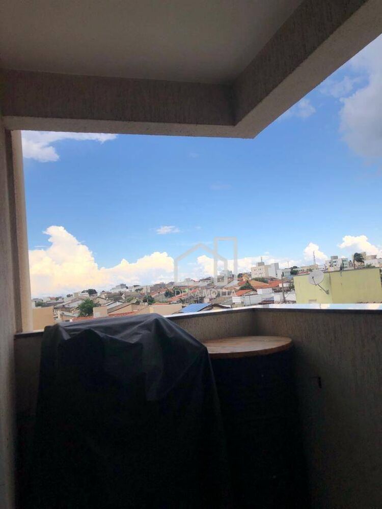Apartamento, 2 quartos, 60 m² - Foto 11