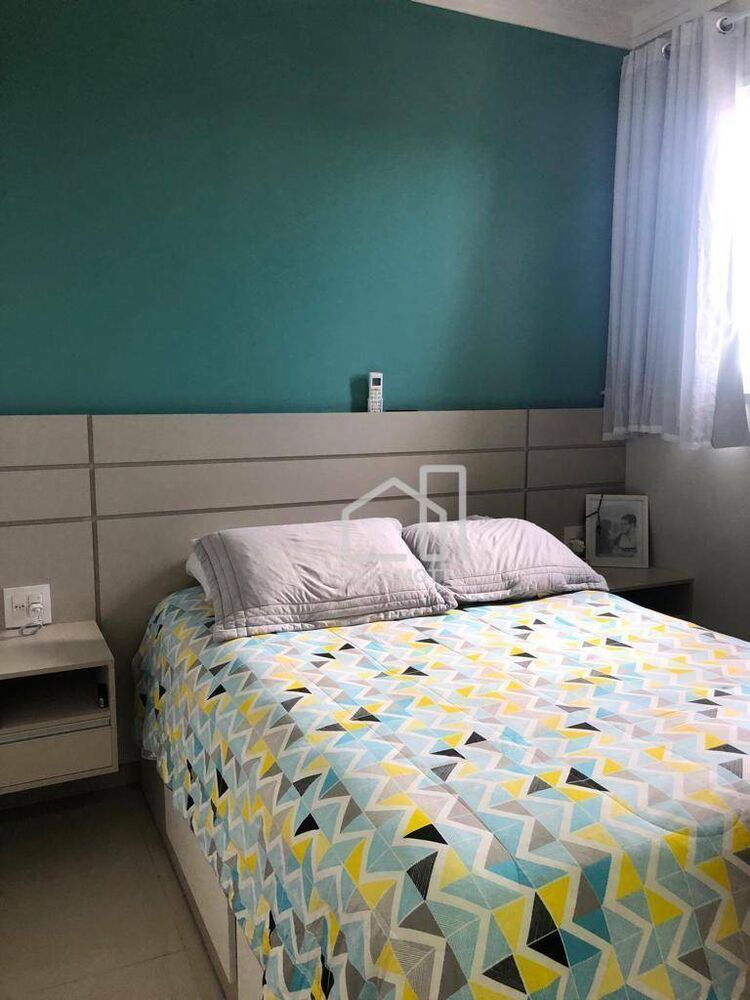 Apartamento, 2 quartos, 60 m² - Foto 8