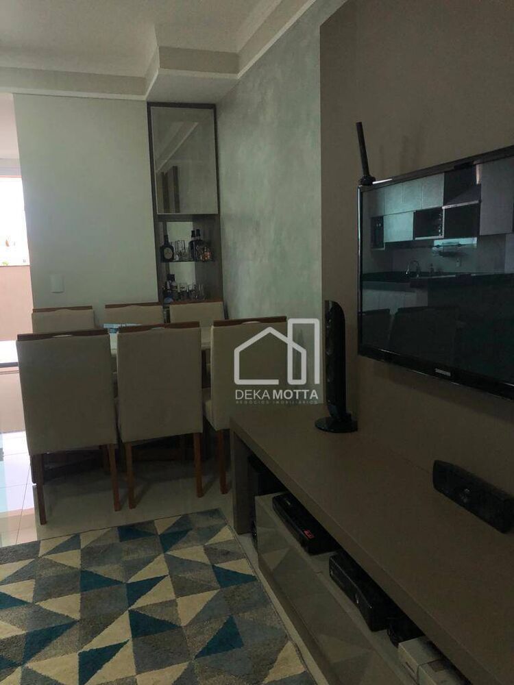 Apartamento, 2 quartos, 60 m² - Foto 14