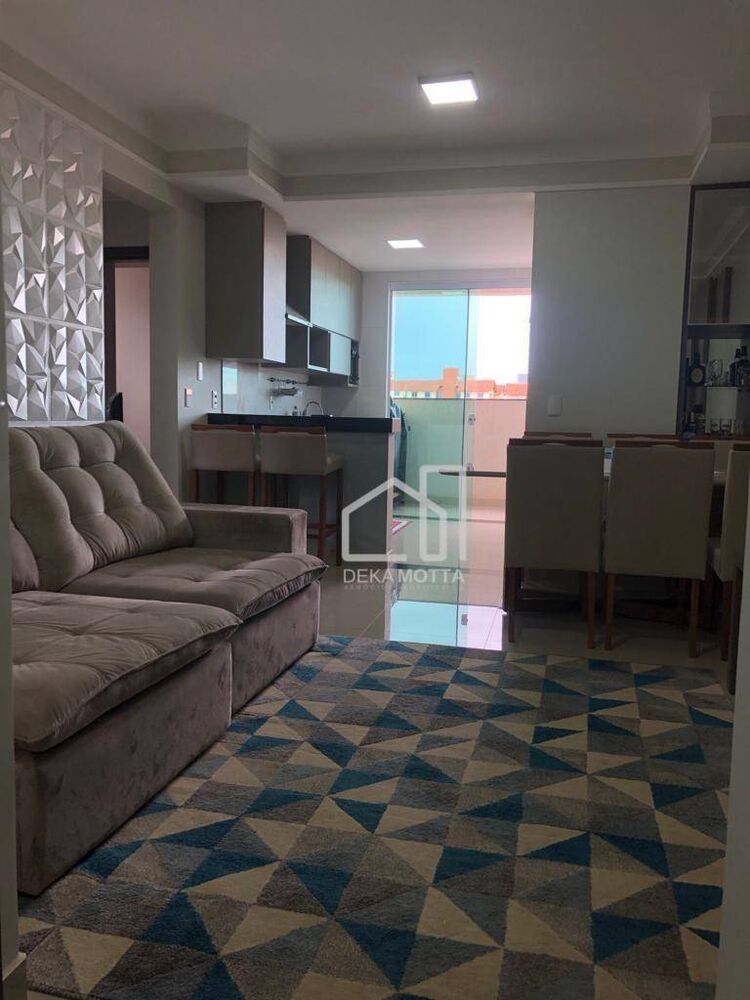 Apartamento, 2 quartos, 60 m² - Foto 2